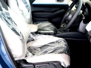 Honda Vezel Z Play Package 2024