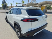 Toyota Corolla Cross Z 4WD 2025