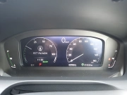 Honda ZR-V E:HEV Z 2024