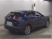 Mazda CX-30 20S PROACTIVE TOURING 2023