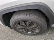 Toyota RAV4 5D 4WD HYBRID G 2024
