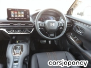 Honda HONDA ZR-V 2024