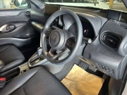 Toyota YARIS CROSS 2024