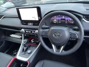 Toyota RAV4 HYBRID ADVENTURE OFFROAD 4WD 2022