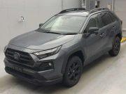 Toyota RAV4 HYBRID ADVENTURE OFFROAD 4WD 2022