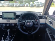 Honda Vezel Z Play Package 2026