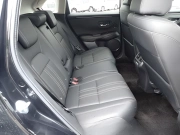 Honda ZR-V E:HEV Z 2024
