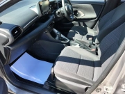 Toyota Yaris Z 2023