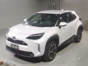 Toyota YARIS CROSS 2024