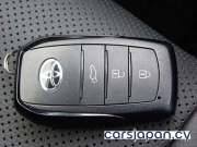 Toyota Corolla Cross Z 4WD 2025