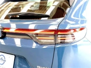 Honda Vezel Z Play Package 2024