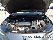 Honda HONDA ZR-V 2024