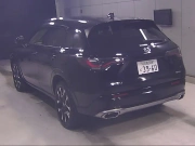 Honda ZR-V E:HEV Z 2024