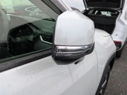 Toyota RAV4 5D 4WD HYBRID G 2024