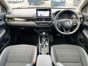 Honda WR-V Z+ BLACK STYLE 2025