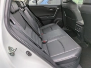 Toyota RAV4 5D 4WD HYBRID G 2024