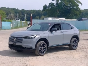 Honda Vezel Z Play Package 2026