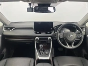 Toyota RAV4 5D 4WD HYBRID G 2024