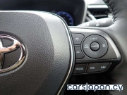 Toyota Corolla Cross Z 4WD 2025
