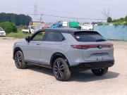 Honda Vezel Z Play Package 2026