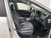 Toyota RAV4 5D 4WD HYBRID G 2024