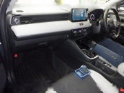 Honda VEZEL 2024