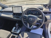 Toyota Corolla Cross Z 4WD 2025