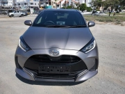 Toyota Yaris Z 2023