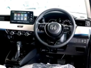 Honda Vezel Z Play Package 2024