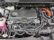 Toyota RAV4 5D 4WD HYBRID G 2024