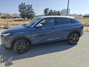 Honda Vezel Z Play Package 2024