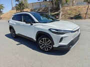 Toyota Corolla Cross Z 4WD 2025