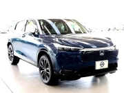 Honda Vezel Z Play Package 2024