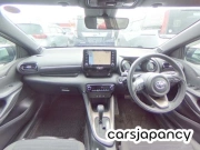 Toyota Yaris Z 2023