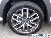 Toyota Corolla Cross Z 4WD 2025