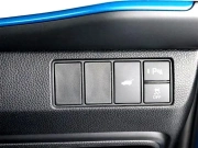 Honda Vezel Z Play Package 2024