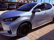 Toyota Yaris Hybrid X 2020