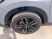 Honda Vezel Z Play Package 2026
