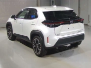 Toyota YARIS CROSS 2024