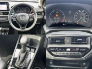 Honda WR-V Z+ BLACK STYLE 2025