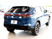 Honda Vezel Z Play Package 2024