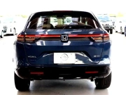Honda Vezel Z Play Package 2024