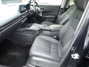 Honda ZR-V E:HEV Z 2024