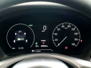 Honda Vezel Z Play Package 2024