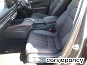 Honda HONDA ZR-V 2024