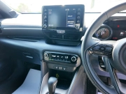 Toyota Yaris Z 2023