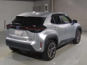 Toyota YARIS CROSS 2022