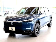 Honda Vezel Z Play Package 2024