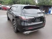 Honda ZR-V E:HEV Z 2024