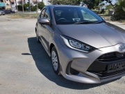 Toyota Yaris Z 2023